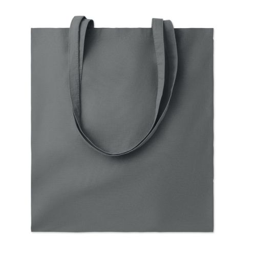 Coloured cotton bag - Image 14